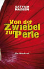 Buchcover Von der Zwiebel zur Perle