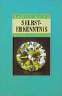 Buchcover SelbstErkenntnis