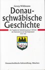 Buchcover Donauschwäbische Geschichte / Donauschwäbische Geschichte - Band III