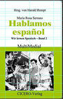 Buchcover Hablamos espanol