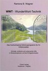 Buchcover vergriffen: WWT-WunderWort-Technik