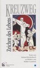 Buchcover Kreuzweg-Zeichen des Lebens