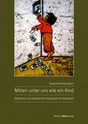 Buchcover Mitten unter uns wie ein Kind