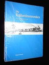 Buchcover Die Russlandmennoniten - Ein Volk unterwegs