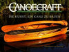 Buchcover Canoecraft. Die Kunst , ein Kanu zu bauen