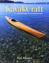 Buchcover KayakCraft