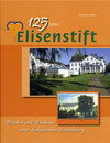 Buchcover 125 Jahre Elisenstift