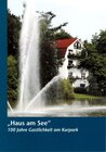 Buchcover "Haus am See"