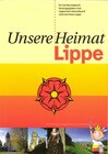 Buchcover Unsere Heimat Lippe