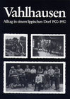 Buchcover Vahlhausen