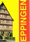 Buchcover Fachwerkstadt Eppingen