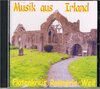 Buchcover Musik aus Irland