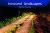 Buchcover Innocent Landscapes