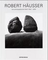 Buchcover Robert Häusser