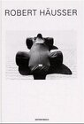 Buchcover Robert Häusser