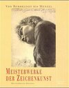 Buchcover Von Rembrandt bis Menzel
