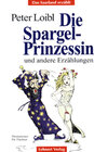 Buchcover Die Spargel-Prinzessin