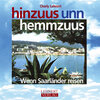 Buchcover Hinzuus unn hemmzuus