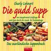 Buchcover Die gudd Supp