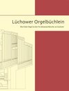 Buchcover Lüchower Orgelbüchlein
