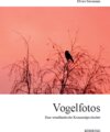 Buchcover Vogelfotos