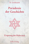 Buchcover Paradoxie der Geschichte