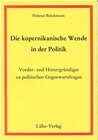 Buchcover Die kopernikanische Wende in der Politik