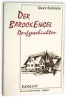 Buchcover Der Barock-Engel