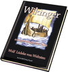 Buchcover Wikinger