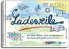 Buchcover Ladeweile