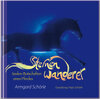 Buchcover Sternenwanderer, Seelen-Botschaften eines Pferdes