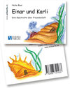 Buchcover Einar und Karli