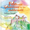 Buchcover Fida und die Geheimnisse aus dem Holderwald