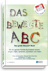 Buchcover Das bewegte ABC - Das große Mausini®-Buch
