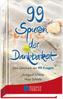 Buchcover 99 Spuren der Dankbarkeit