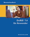 Buchcover DoRIS 7.0 für Anwender