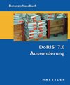 Buchcover DoRIS 7.0 Aussonderung