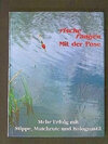 Buchcover Fische Fangen: Mit der Pose