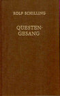 Buchcover Questen-Gesang