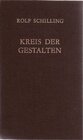 Buchcover Kreis der Gestalten