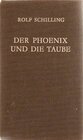 Buchcover Der Phoenix und die Taube