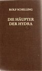 Buchcover Die Häupter der Hydra