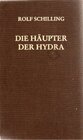 Buchcover Die Häupter der Hydra