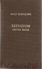 Buchcover Refugium. Erstes Buch