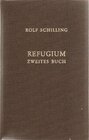 Buchcover Refugium. Zweites Buch