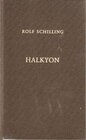 Buchcover Halkyon