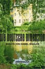 Buchcover Die Deutsche Dimension