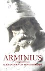 Buchcover Arminius