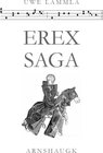Buchcover Erex saga