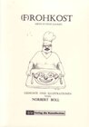 Buchcover Frohkost